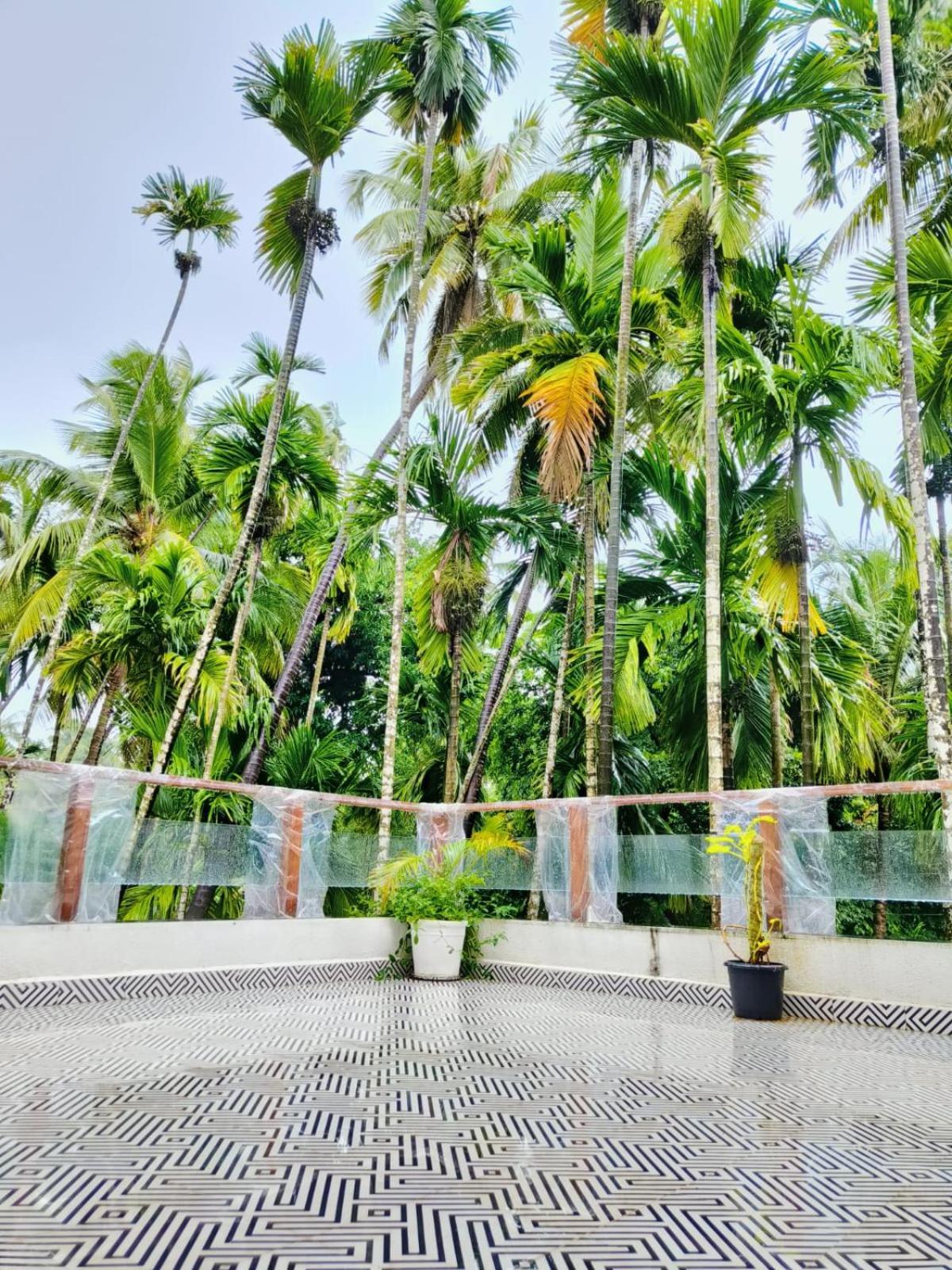 Villa Casa Da Chaul Alībāg Esterno foto